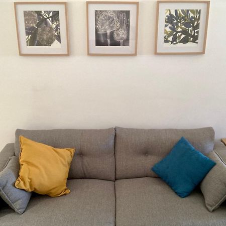 Casa Lillo Apartment คาตาเนีย ภายนอก รูปภาพ