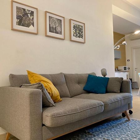 Casa Lillo Apartment คาตาเนีย ภายนอก รูปภาพ