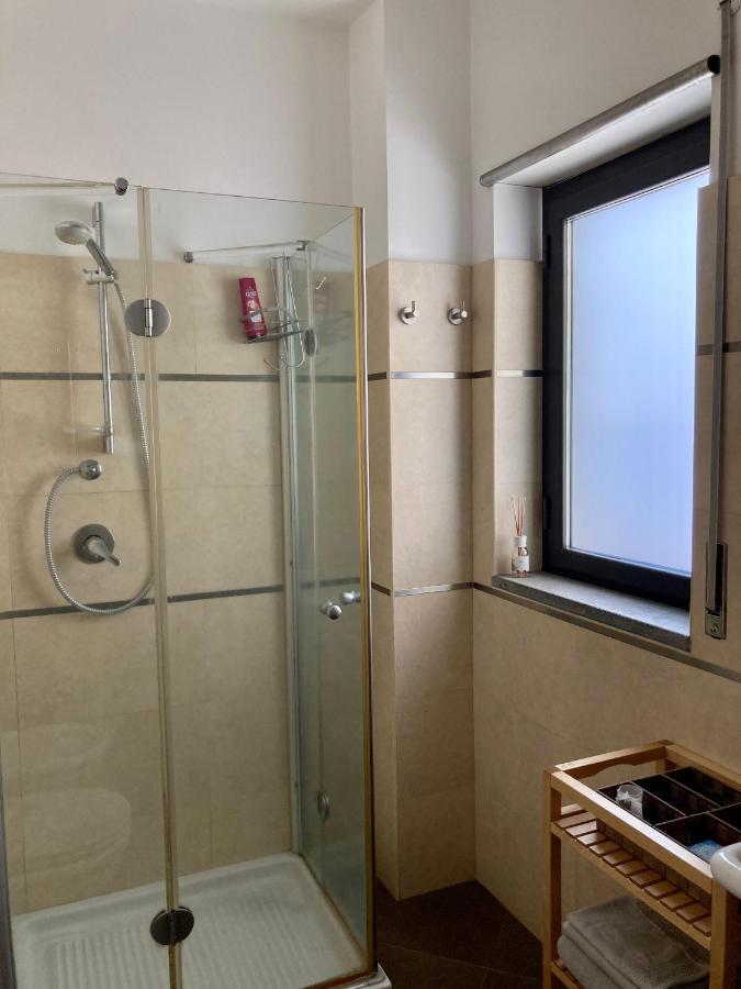 Casa Lillo Apartment คาตาเนีย ภายนอก รูปภาพ