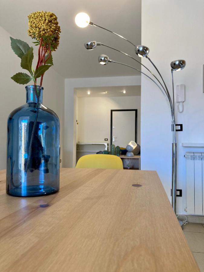 Casa Lillo Apartment คาตาเนีย ภายนอก รูปภาพ