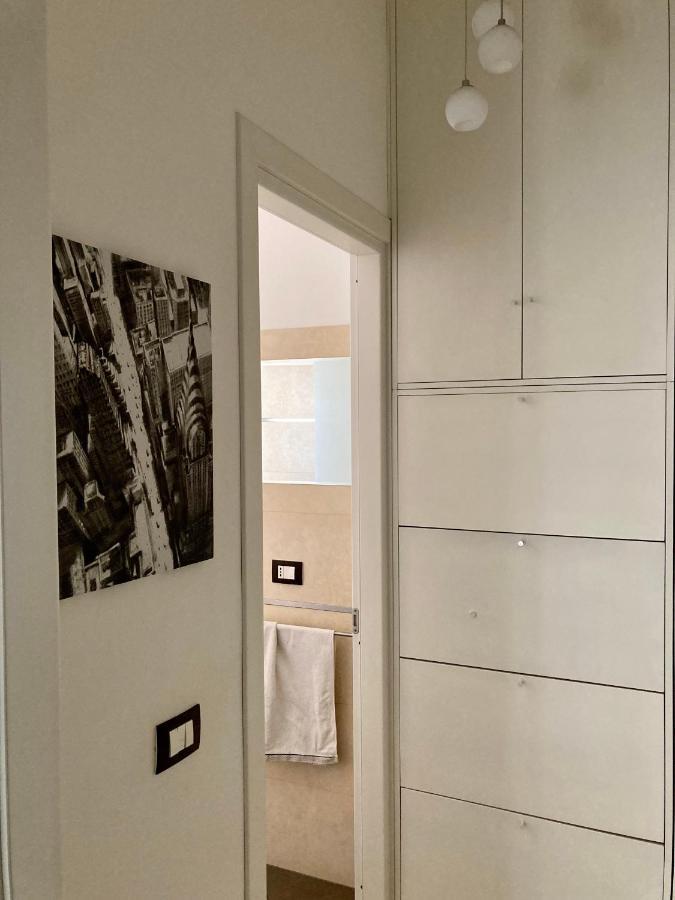 Casa Lillo Apartment คาตาเนีย ภายนอก รูปภาพ