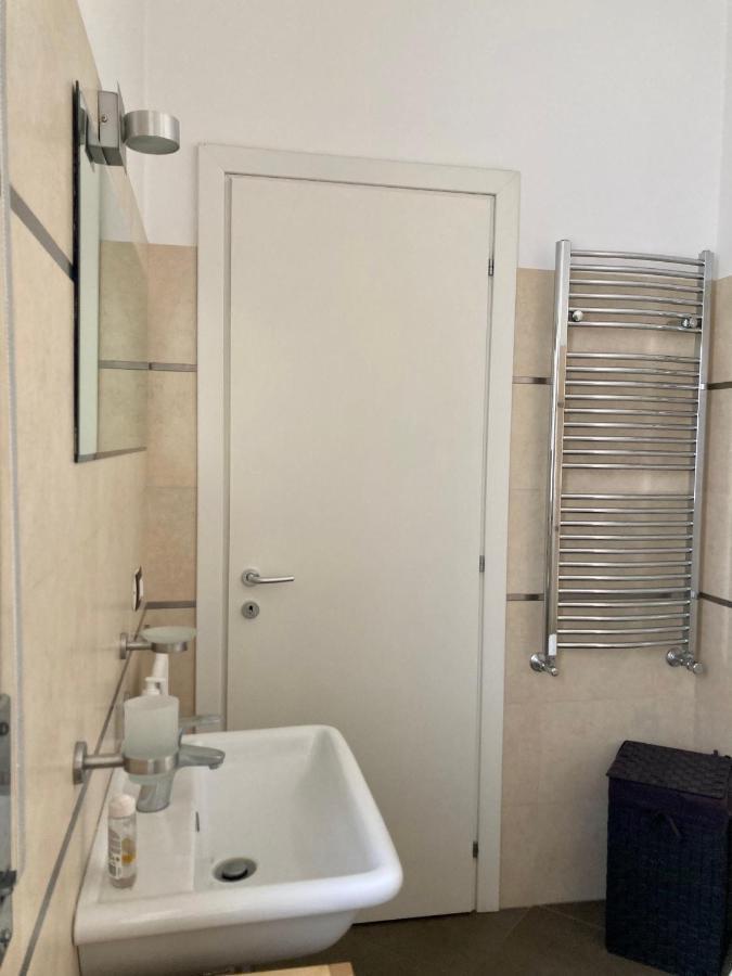 Casa Lillo Apartment คาตาเนีย ภายนอก รูปภาพ
