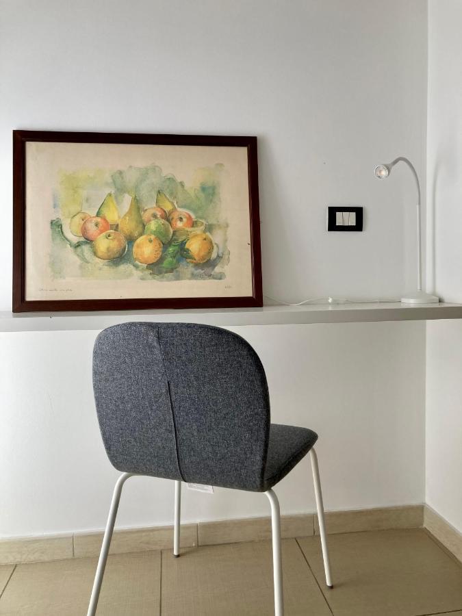 Casa Lillo Apartment คาตาเนีย ภายนอก รูปภาพ
