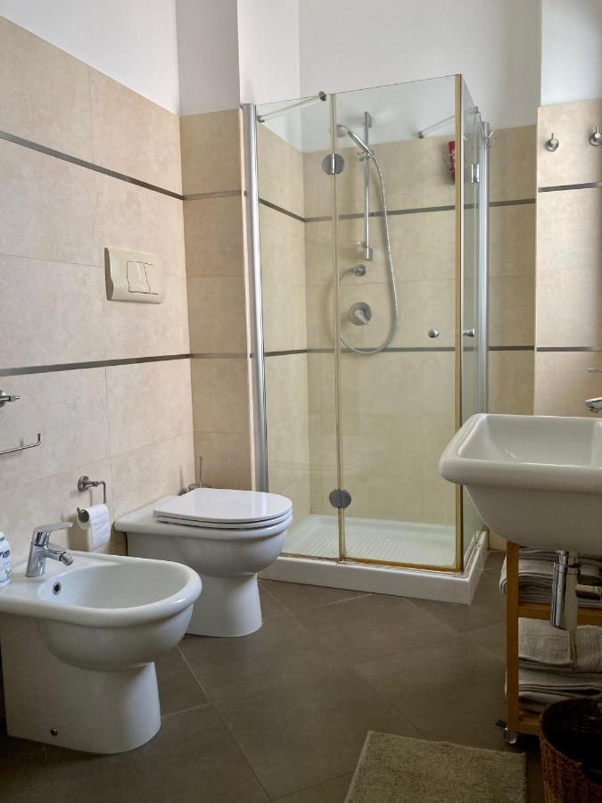 Casa Lillo Apartment คาตาเนีย ภายนอก รูปภาพ