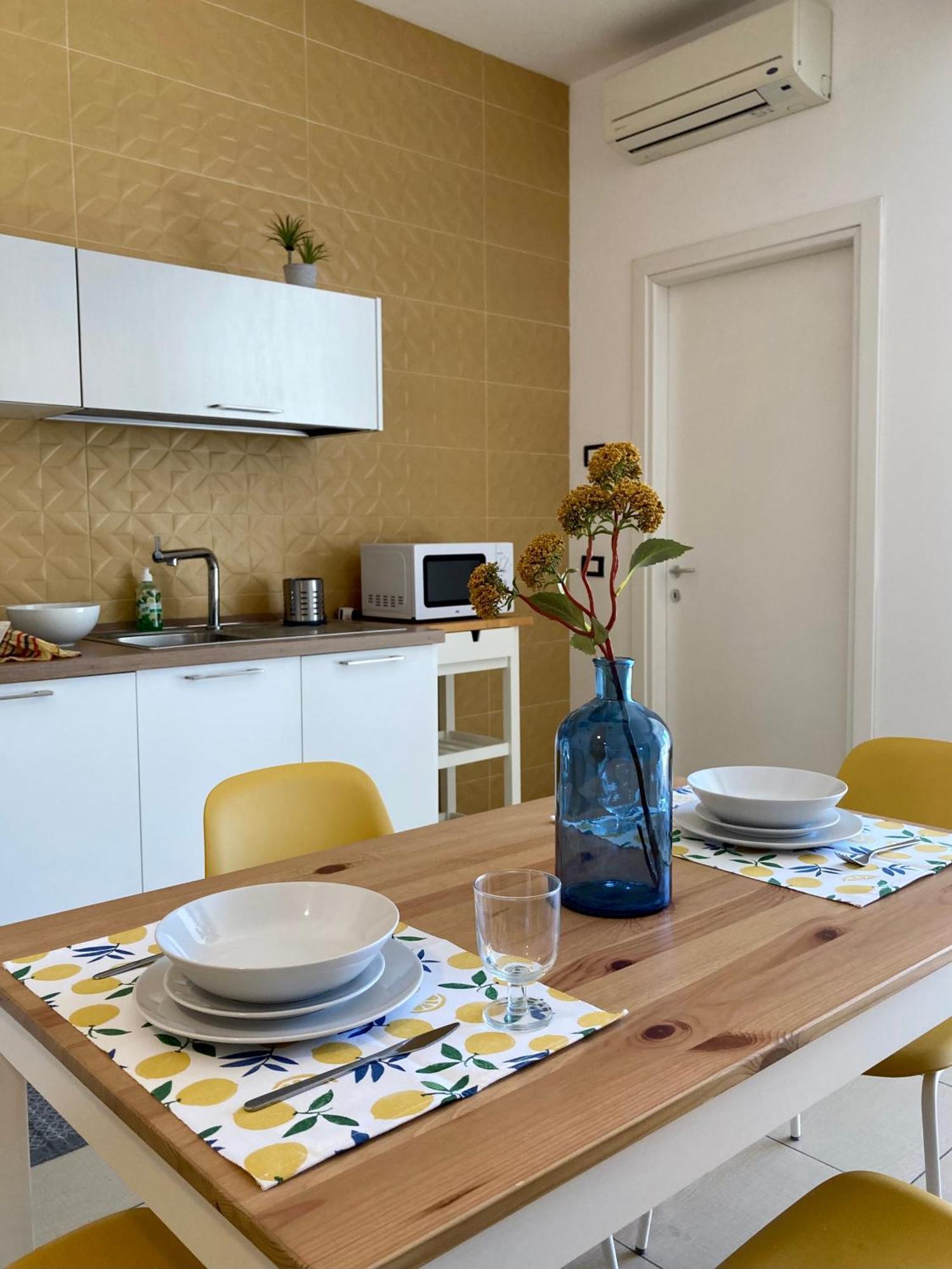Casa Lillo Apartment คาตาเนีย ภายนอก รูปภาพ