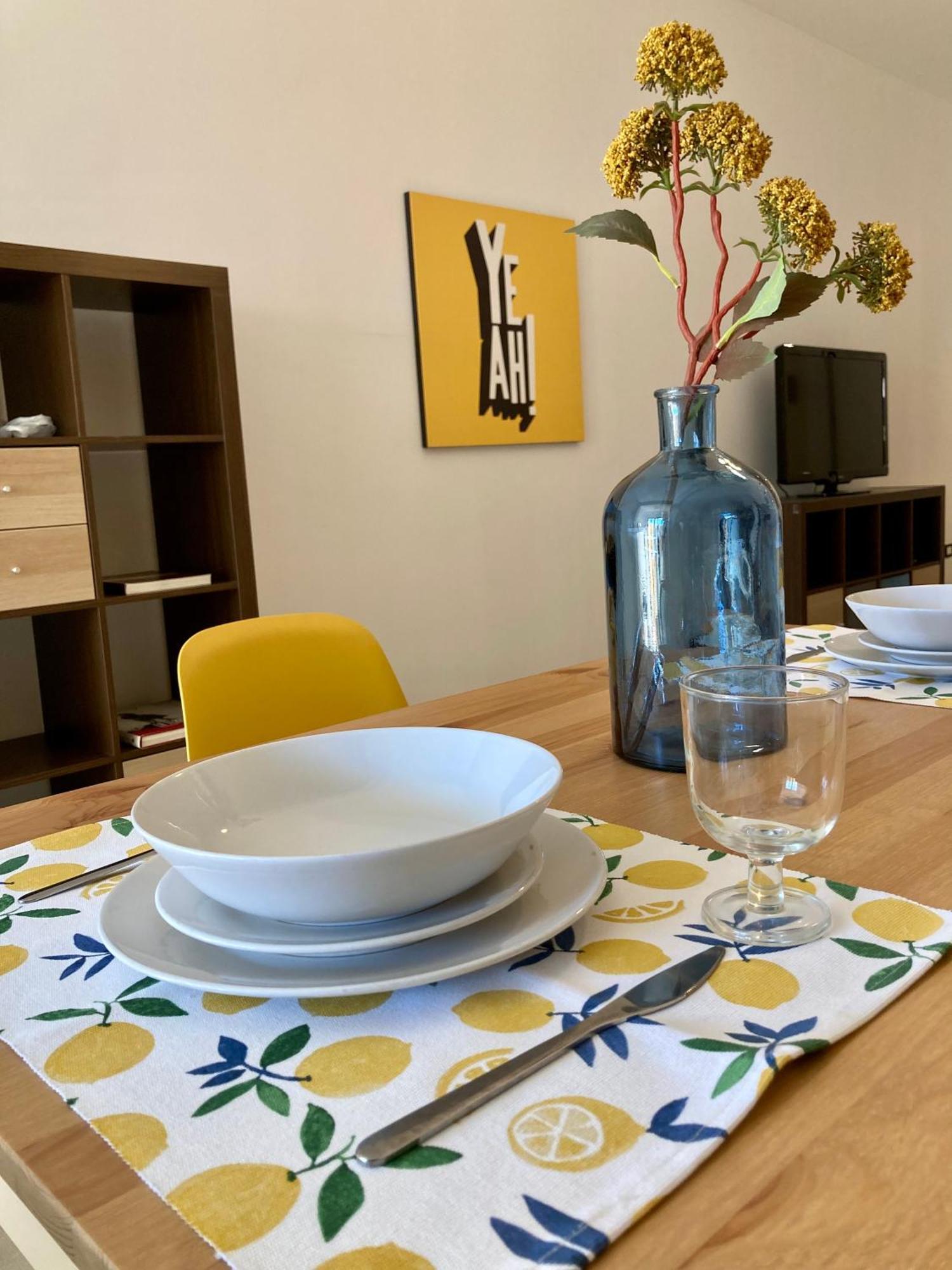 Casa Lillo Apartment คาตาเนีย ภายนอก รูปภาพ